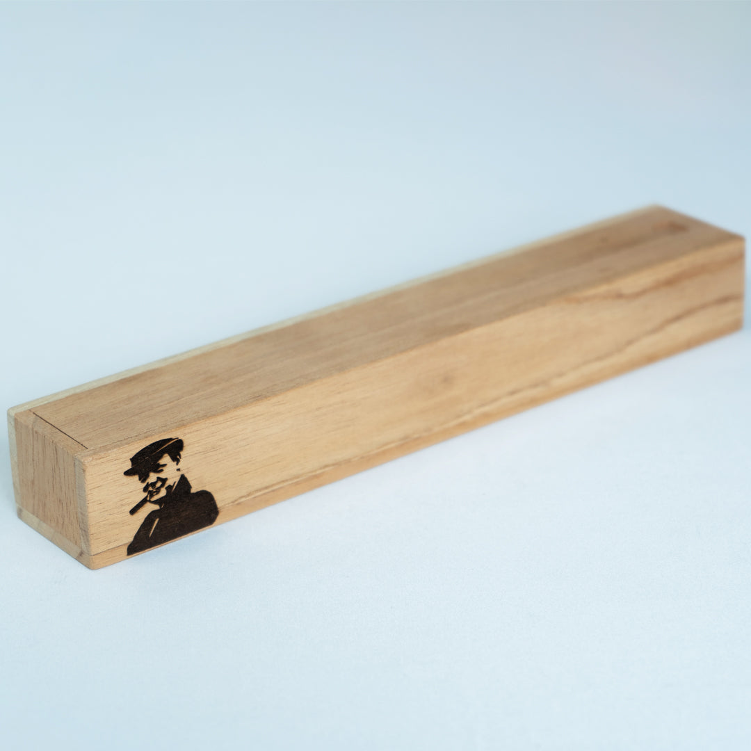 PORTA PUROS - La Carppi