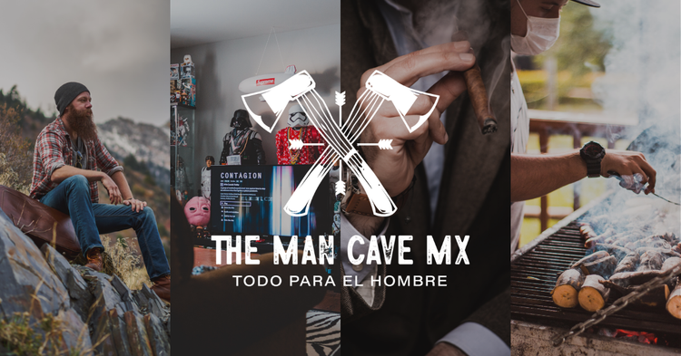 The Man Cave MX