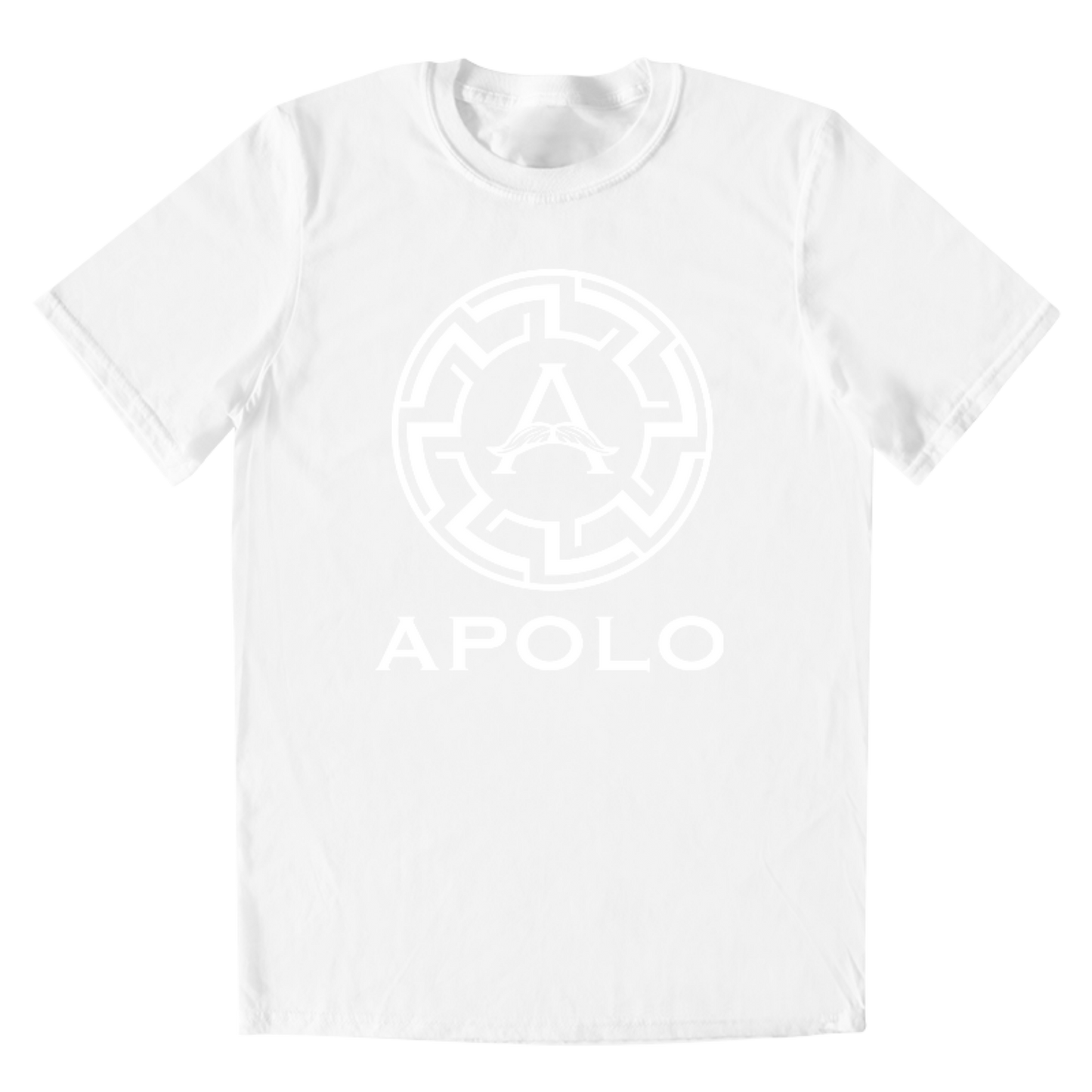 Playera Apolo