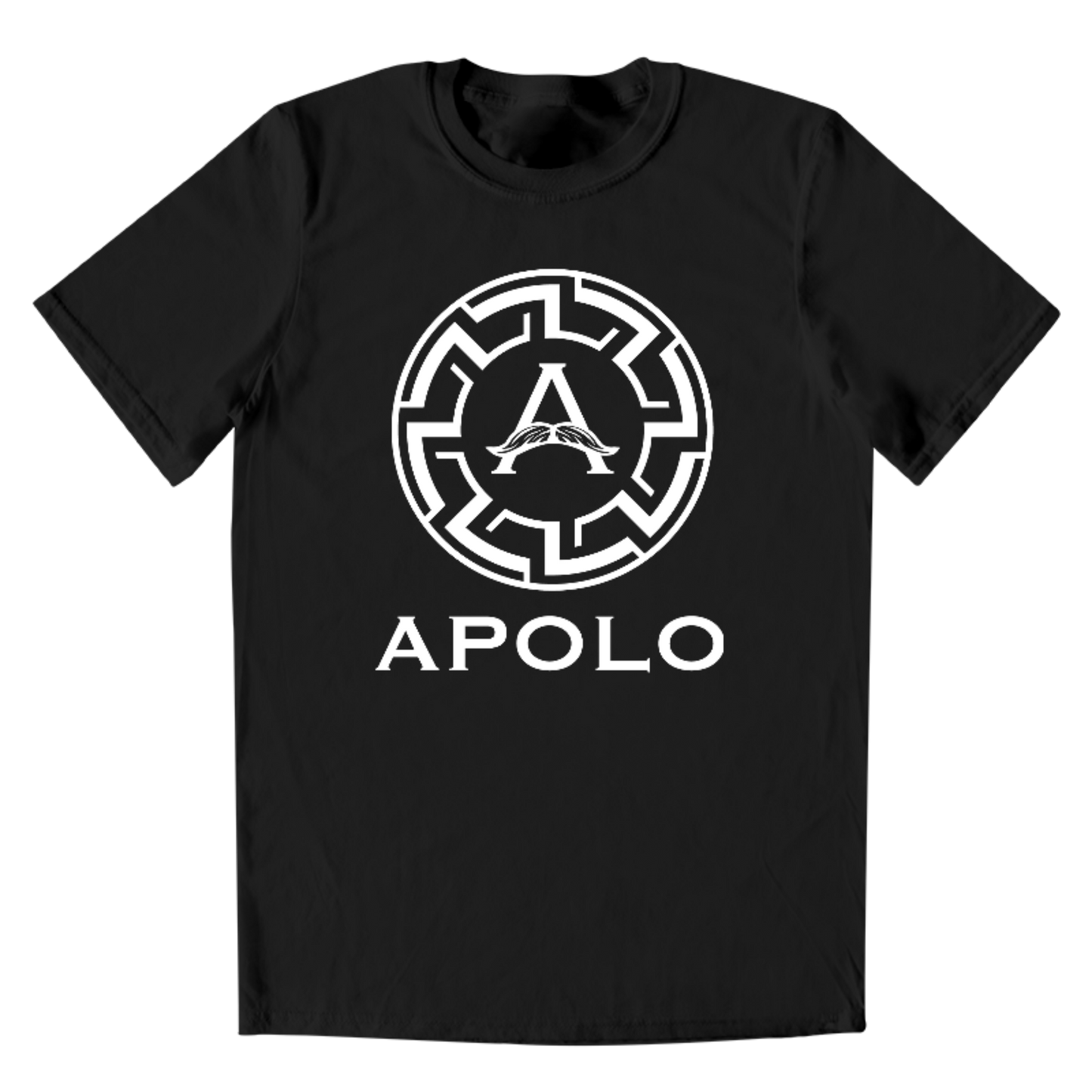 Playera Apolo