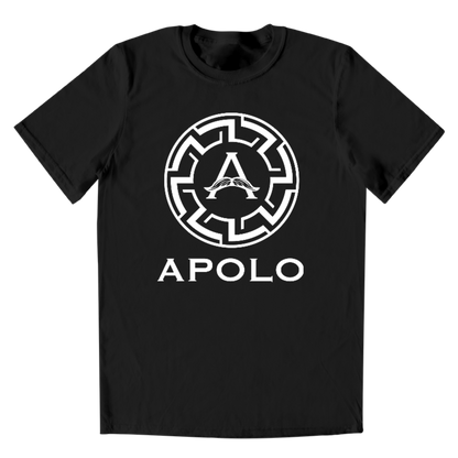 Playera Apolo