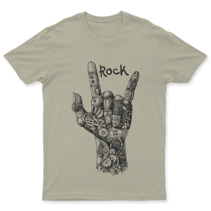 Rock