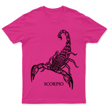 Scorpio