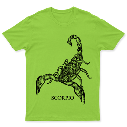 Scorpio