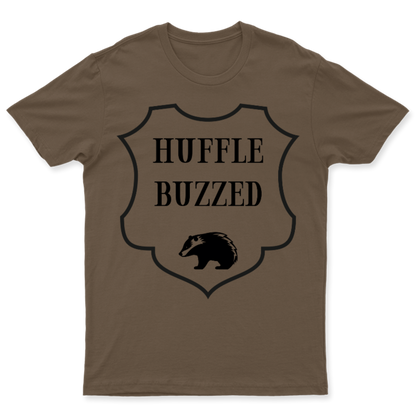 Huffle-buzzed