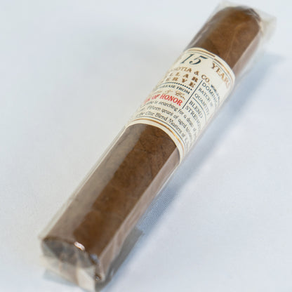 Gurkha Cellar Reserve 15.