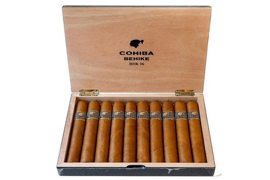 Cohiba Behike 56