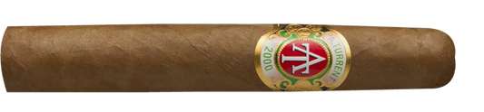 Turrent Robusto