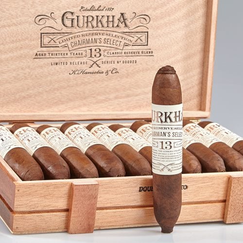 Gurkha Chairman's Select