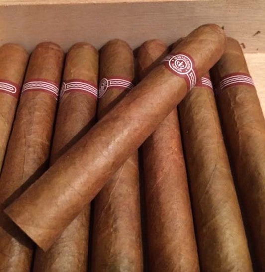 Montecristo Edmundo