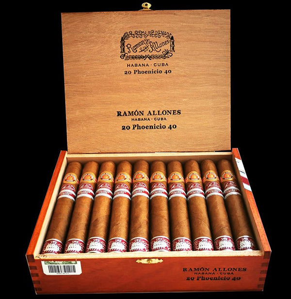 Ramon Allones Phoenicio 40