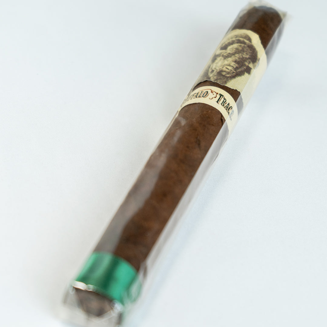 Buffalo Trace Churchill