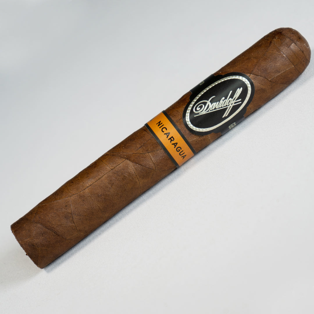 Davidoff Robusto Tubo