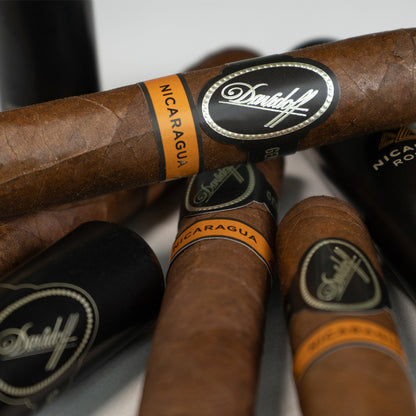 Davidoff Robusto Tubo