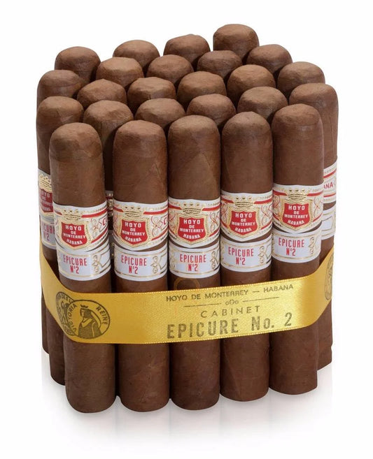 Hoyo de Monterrey Epicure No 2