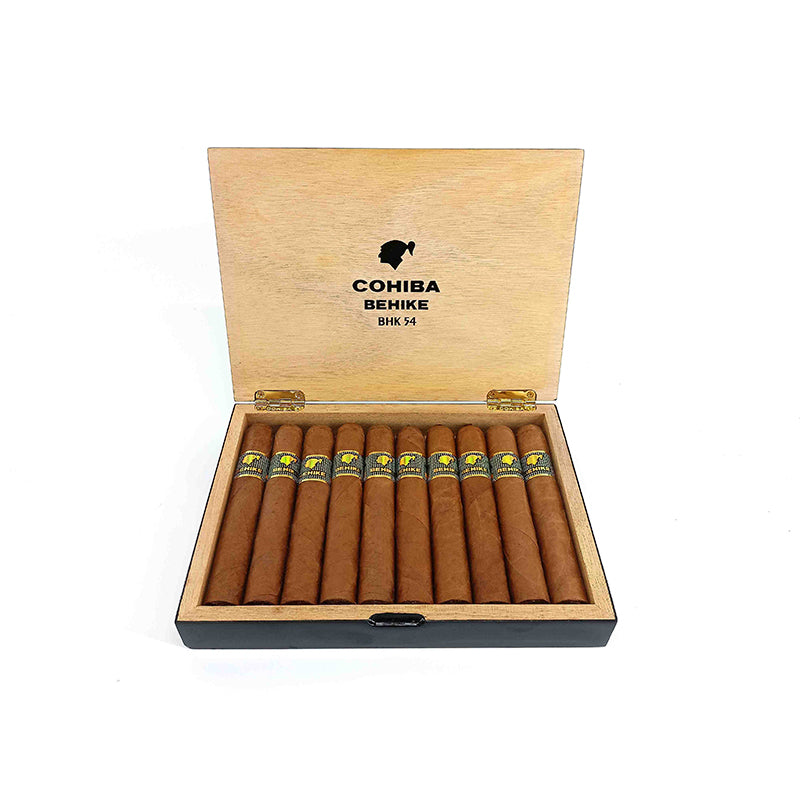 Cohiba Behike 54