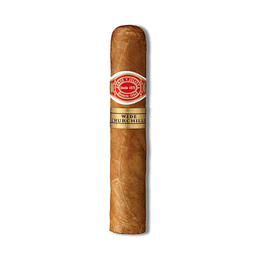 Romeo y Julieta Wide Churchill