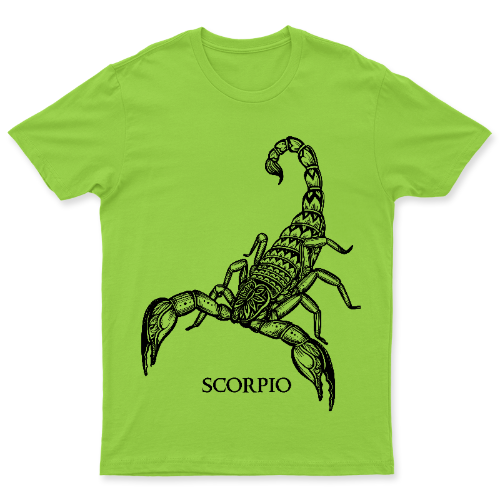 Scorpio