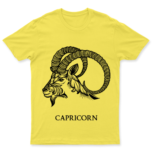 Capricornio