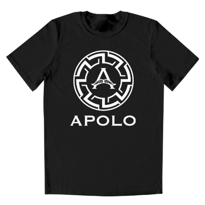 Playera Apolo